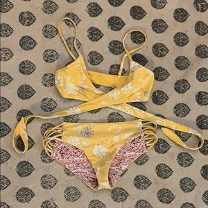 Billabong bikini